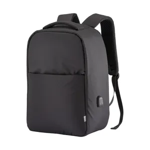 Zaino Ecologico in PET Riciclato per Trasporto Gadget Promozionali - Product Image 2
