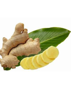 ผลิตภัณฑ์สมุนไพรสนับสนุนภูมิคุ้มกันจากพืชฉลากสะอาดขิงแช่แข็งบริสุทธิ์ - Product Image 1