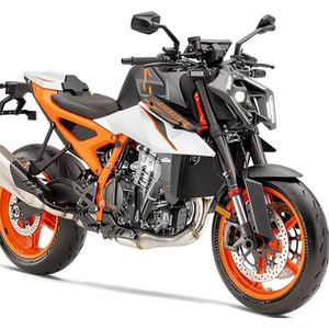 2025 KTMs 990 Dukes R Nuevo (Motocicletas) - Product Image 1
