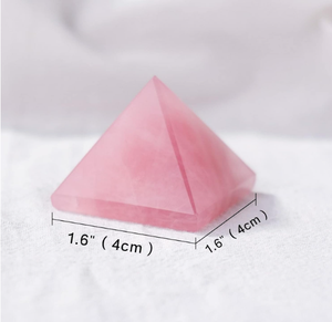 คริสตัลปิรามิดหินควอตซ์คริสตัลปิรามิดหินคริสตัลขายส่ง - Product Image 3