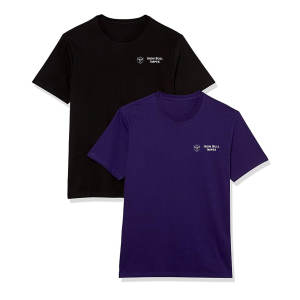 Camiseta de algodón Unisex de alta calidad Camiseta de diseñador personalizada con serigrafía Camiseta en blanco Lisa para hombres para la primavera - Product Image 6