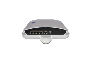 Extenseur PoE 1 entrée/4 sorties, étanche, Gigabit, connectivité <span class=keywords><strong>Ethernet</strong></span>, alimentation, quatre appareils extérieurs - Product Image 2