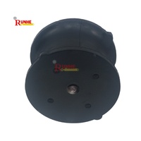 SF-1703 0401022019/13304787 OEM amortisseur de vibrations amortisseur coussinets d'isolation supports anti-vibrations naturels pour Machine Pars