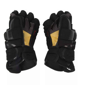 Nouveauté Gants de hockey sur glace Doux et confortables à porter Gants de sport Respirants Gants de hockey sur glace pour les joueurs de hockey sur gazon - Product Image 2
