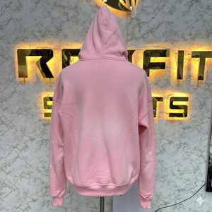 Sudadera con capucha con cremallera más demandada de alta calidad con etiqueta personalizada serigrafiada hecha en fábrica sudaderas con capucha a precio barato sudaderas con capucha para hombres - Product Image 5