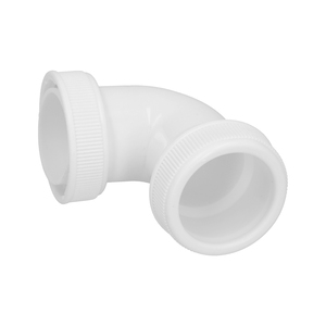 Gomito di scarico M-F 1 1/2 - Product Image 4