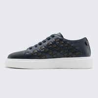 LANCI Fabricant de chaussures OEM Fabricants de chaussures sur mesure avec logo Baskets Baskets de sport pour hommes