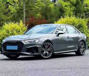 <span class=keywords><strong>Audi</strong></span> <span class=keywords><strong>S4</strong></span> d'occasion en excellent état, modèle 2026 - Product Image 5
