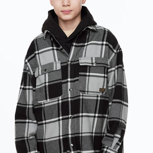 Camiseta de manga corta para hombre y mujer, prenda de vestir de poliéster, de poliéster - Product Image 6