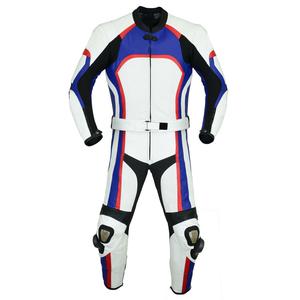 Trajes de carreras de motos transpirables de alta calidad, ropa protectora a prueba de viento de invierno para deportes de moto - Product Image 4