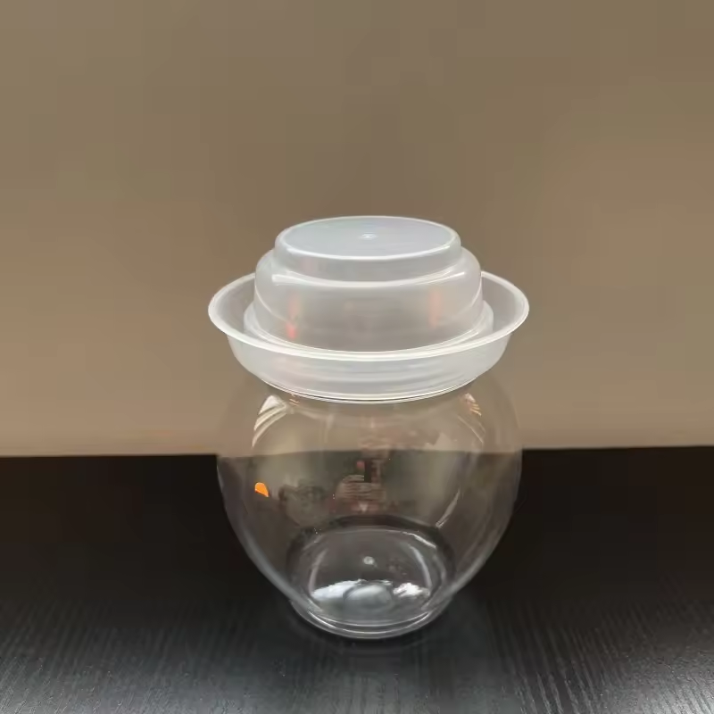 Specifications 500ml