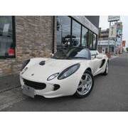 Lotus Elise 2004, voiture de sport d'occasion - Product Image 1