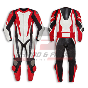 Ahmad & Fahad Industry Combinaison de course automobile avec logo personnalisé, respirante et confortable, taille XL - Product Image 4