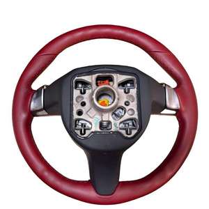 คุณภาพสูง เหมาะสำหรับพวงมาลัยรถ Porsche 991992 911  รุ่น 99134780331  991347803310G6  99104440039  99104440040 - Product Image 2