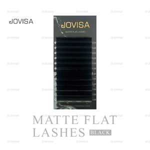 Cils en éventail naturel - Product Image 2