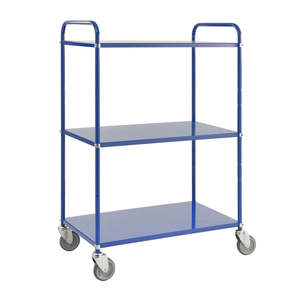Chariot léger de type autoportant - Product Image 1
