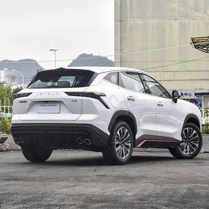 SUV Compacto 2025 1.5T DCT de 156 Caballos de Fuerza, Gran Oferta, Hecho en China Sin accidentes y listo para ser enviado - Product Image 6