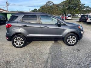 Precio bajo, Ford EcoSport SE 2018, auto usado en venta - Product Image 4