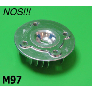 ฝาสูบ 50 ซีซี NOS Innocenti สำหรับ Lambretta J + Lui - Product Image 2