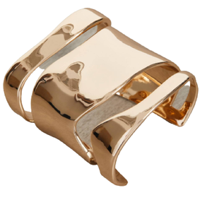 2025 Bangkok Songkran Pure <b>Brass</b> Cuffs Australia Costume Jewelry for Sale Made of <b>Sheet</b> Cuffs Daily Use for Florida Ladies - Product Image 1