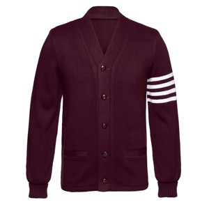 Suéter universitario de moda personalizado OEM: duradero, elegante e ideal para uso informal y uso diario - Product Image 2