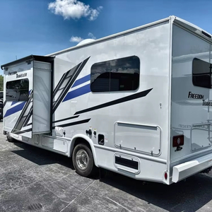 Proveedor Verificado de la Nueva Thorr Freedom Traveler A24 2026 - Product Image 1