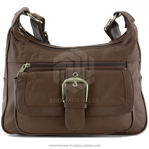 Túi Đeo Chéo Thời Trang Mới Túi Da Pu Sang Trọng Cho Nữ Túi Đeo Vai Cho Nữ Túi Xách Nữ - Product Image 4