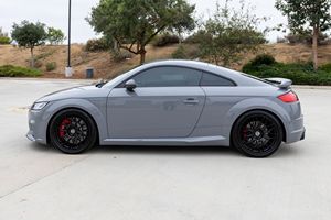 Excelente estado. Audi TT RS usado del 2018. - Product Image 4