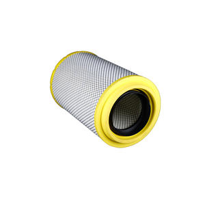 LS-210300396 Nuevo Elemento de Filtro Hidráulico de Acero Inoxidable de 10 Micras, Clasificación Primaria, 98.7% de Eficiencia - Product Image 2