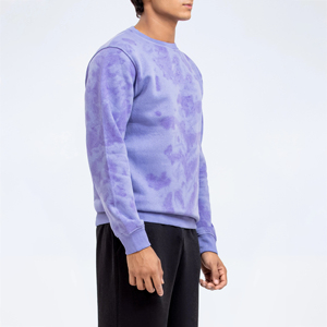 เสื้อฮู้ดดี้พิมพ์ลายคุณภาพสูงสำหรับผู้ชายและยูนิเซ็กซ์  ผ้าฟลีซ/คอตตอน  สั่งทำโลโก้ได้  ขั้นต่ำ 2 ชิ้น - Product Image 5