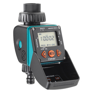 Programmatore Elettronico 'aquauno Video 2' Art. 8428 - 2 Programmi al Giorno - Product Image 1