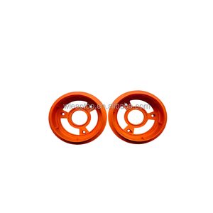 Support d'entonnoir de pulvérisation centrifuge Agras T100 T70 T70P, composant de support de pulvérisateur, pièces de rechange pour DJI T100 - Product Image 2