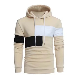 Sudadera con Capucha Unisex de Algodón 100% de 380 g/m², Estampada y Bordada, Otoño-Invierno 2026 - Product Image 1