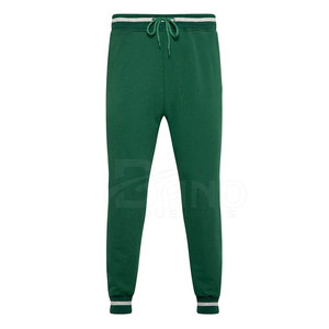 Chándales de lana de algodón 100% de alta calidad para hombre, logotipo personalizado, diseño transpirable, recién llegado, a la moda para la temporada de invierno - Product Image 6