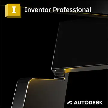 Autodesk Inventor professional 2023 - 1 Year subscription