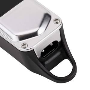 Tagliacapelli e rasoio con filo e accessori (Jata JBCP4200) - Product Image 3