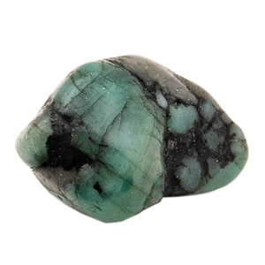 Piedra caída, Esmeralda original, Brasil - Product Image 1