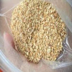 Harina de Soja Integral Extruida para Alimento Premium para Caballos, Ganado, Cerdos, Pollos y Peces en Venta - Product Image 1