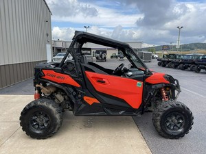 CAN-AM Maverick 4 X 2026 - Product Image 1
