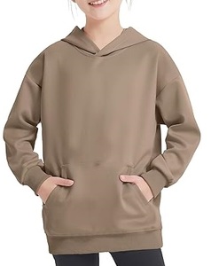 เสื้อฮู้ดแบบสวมใส่ได้ทั้งชายและหญิง ทรงปกติ สีพื้น แขนยาว ผ้าฝ้ายเฟรนช์เทอร์รี่ สวมใส่สบาย ระบายอากาศได้ดี เป็นมิตรกับสิ่งแวดล้อม เหมาะสำหรับใส่ในฤดูหนาว - Product Image 2