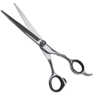 Best Quality OEM scissors hair cutting barber scissors professional manufacturer barber scissor