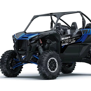 Nouveau Vélo Tout-Terrain Teryx KRX 1000 2025 Disponible en Stock - Product Image 1