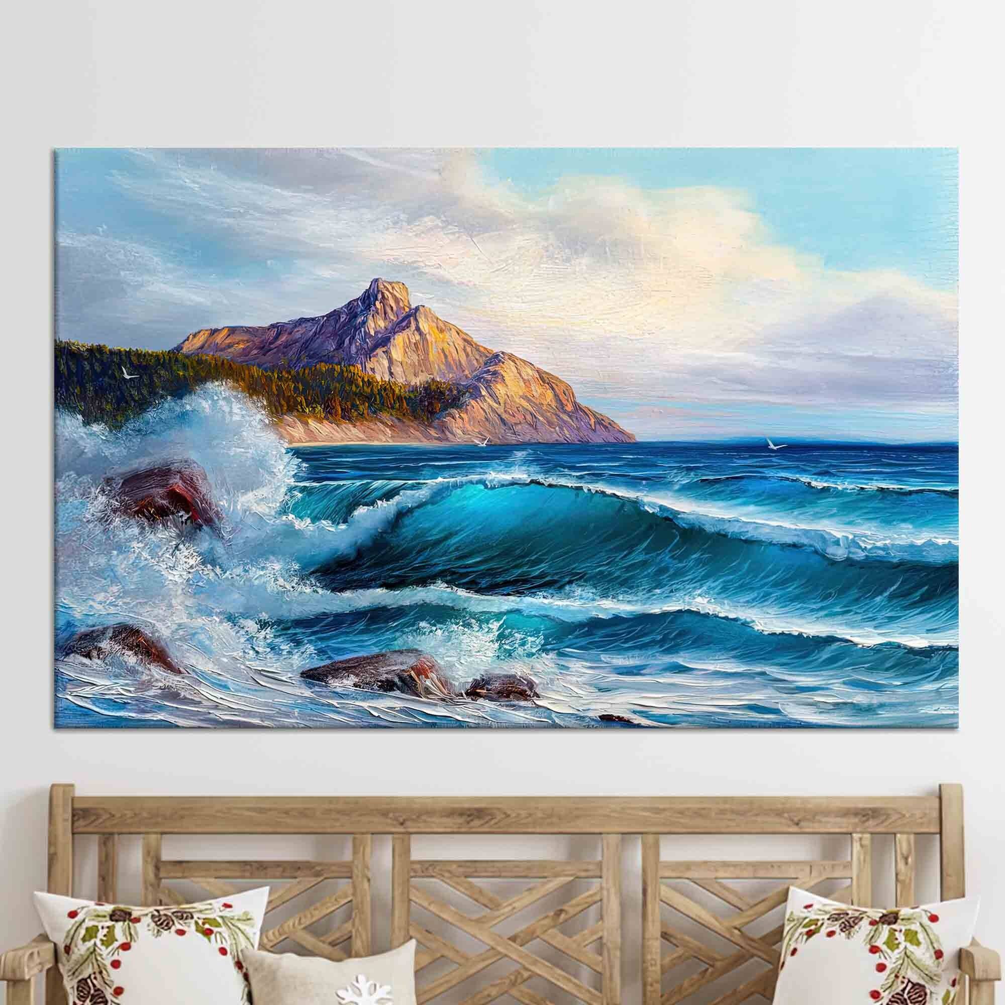 สีน้ำตาล