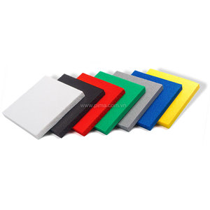 Tablero de PVC Celuka Multiusos de Alta Calidad PIMA, Varios Colores, Alta Densidad, Impermeable, Grosor de 3-25 mm - Product Image 5