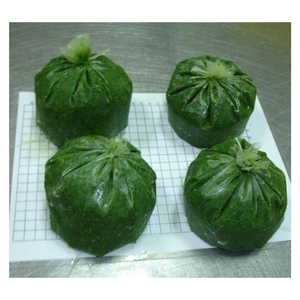 Hoja de Yuca Congelada Orgánica de Grado de Exportación, Suministro de Fábrica de Vietnam, Hoja de Yuca Fresca Congelada para Sopas Tradicionales - Product Image 3