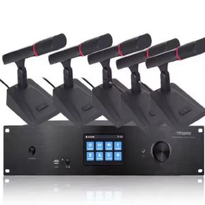 Écran de qualité pour système de microphone/haut-parleur filaire de bureau 797 DC101 DC970 990 992 - Product Image 2