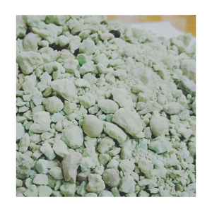 Entrega Rápida de Clinker de Cemento Decorativo con Fraguado Rápido y Bajo Calor para Compradores al por Mayor y Distribución Global - Product Image 5