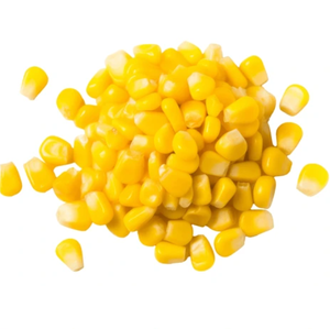 Maïs sucré en saumure de qualité naturelle pure - Product Image 3