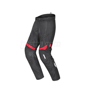 Pantalon de moto confortable de qualité supérieure pour hommes Service OEM Pantalon de moto de dernière conception pour hommes - Product Image 1