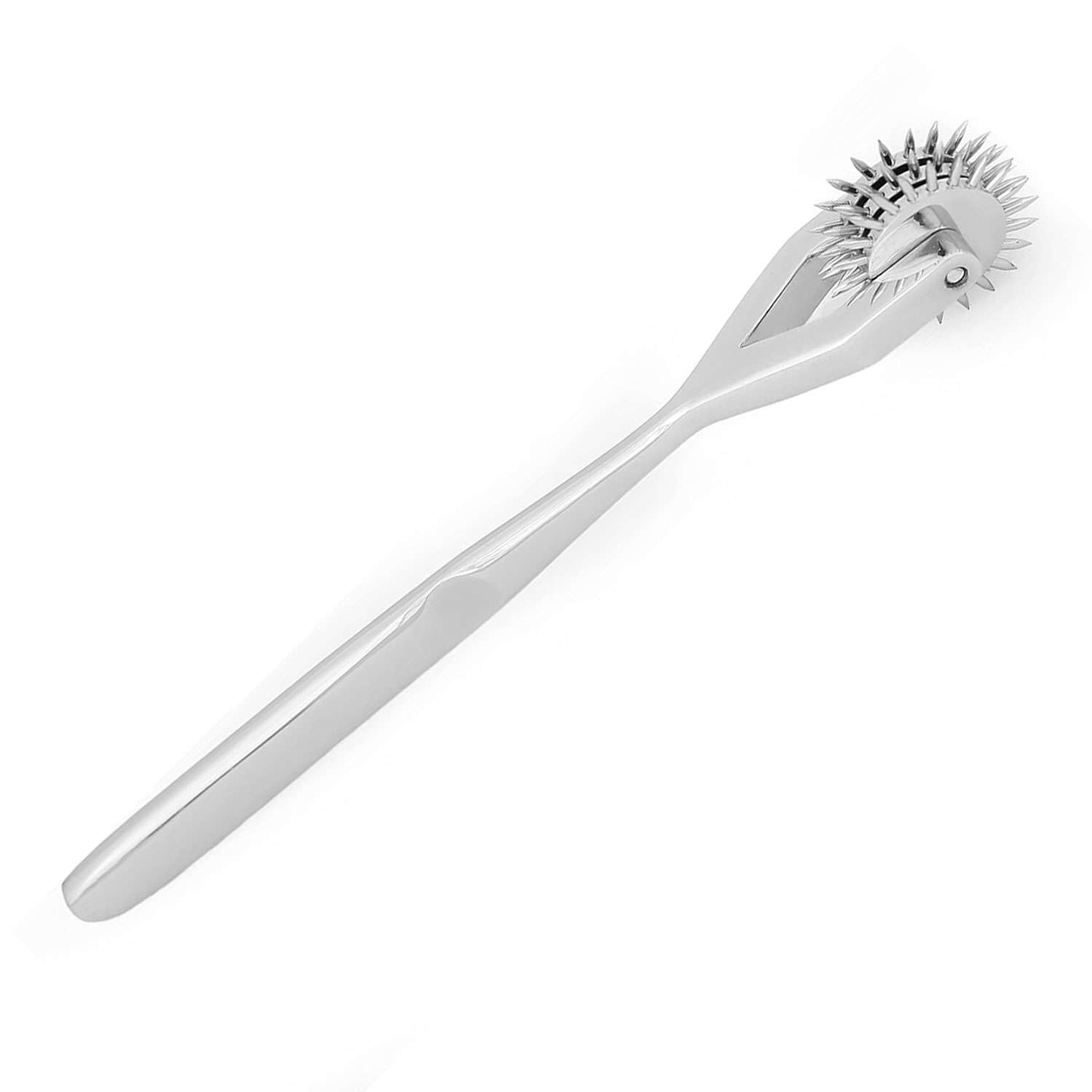Wartenberg pinwheel 3หัว